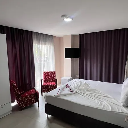 Hotel Dea Del