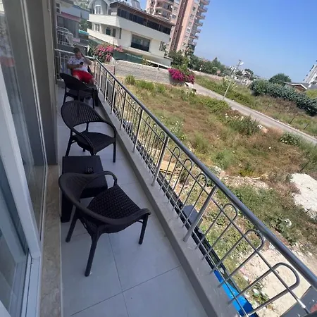 Dea Del Antalya