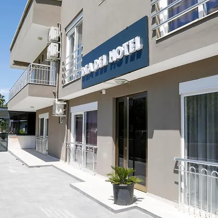 Dea Del * Antalya