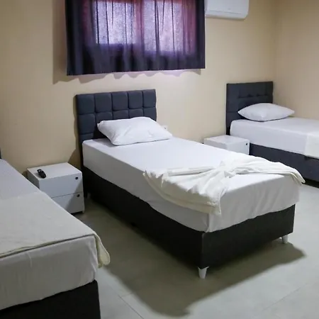 Hotel Dea Del