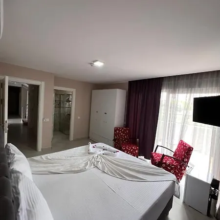 Dea Del * Antalya