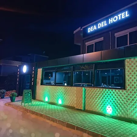 Dea Del * Antalya