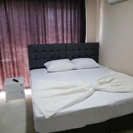 Dea Del * Antalya